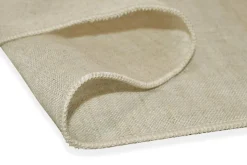 TESSUTO TENDA MISTO LINO ECRU