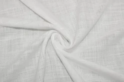 TESSUTO TENDA MISTO LINO 65% EFFETTO VINTAGE NO STIRO