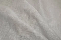 TESSUTO TENDA MISTO LINO GRIGIO