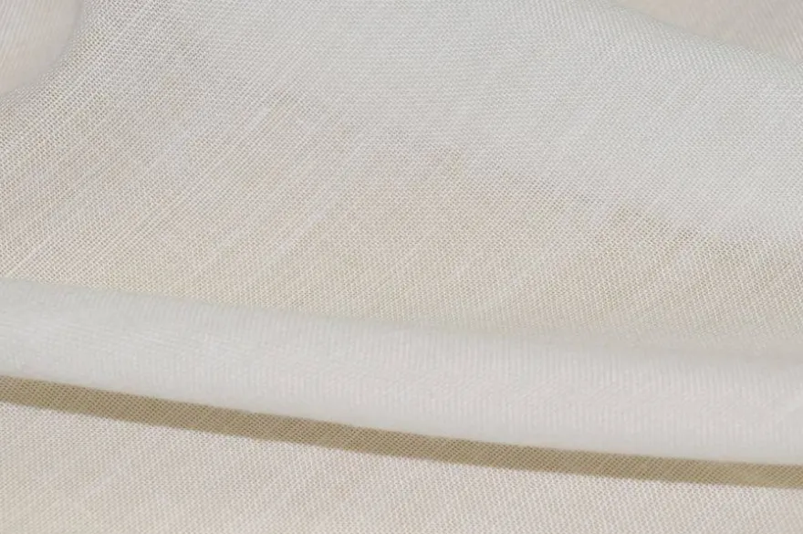 TESSUTO TENDA MISTO LINO UNITI