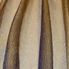 TESSUTO TENDA ORGANZA STROPICCIATA RIGONE MONTI&MONTI