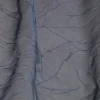 TESSUTO TENDA ORGANZA STROPICCIATA BLU