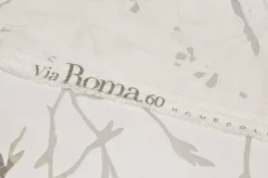 TESSUTO TENDA PAVEL DEVOREH DI VIA ROMA 60 VARIANTE NATURALE 0101