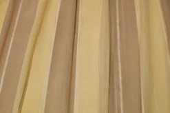 TESSUTO TENDA RIGA GIALLO/BEIGE