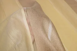 TESSUTO TENDA RIGA GIALLO/BEIGE