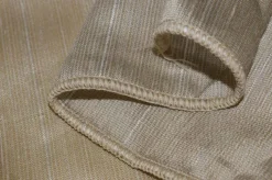 TESSUTO TENDA RIGATA BEIGE
