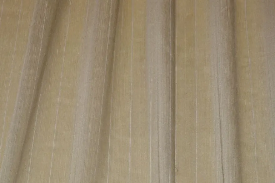 TESSUTO TENDA RIGATA BEIGE