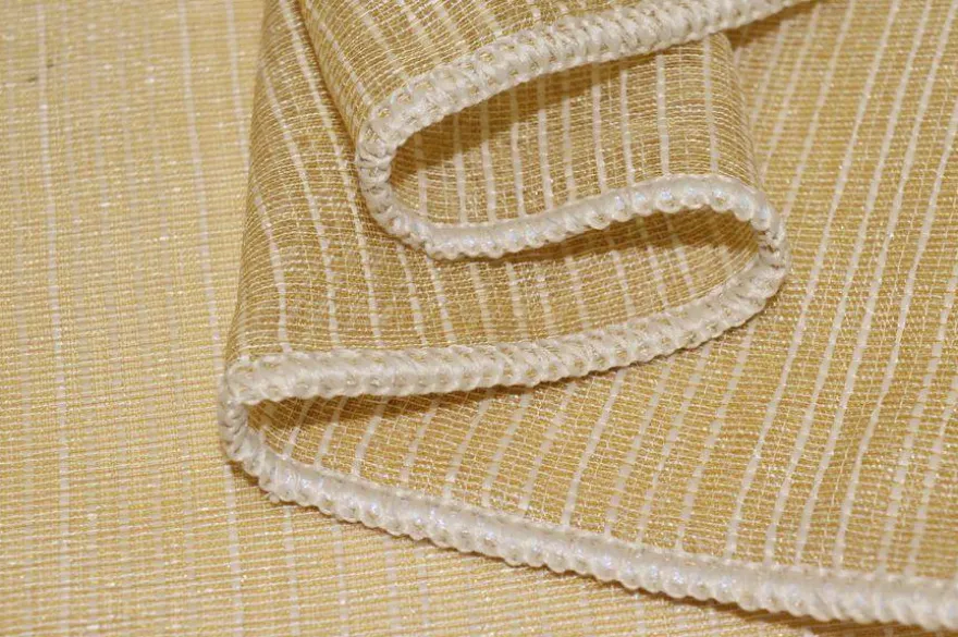 TESSUTO TENDA RIGHINA BEIGE