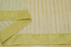 TESSUTO TENDA RIGHINO VERDE