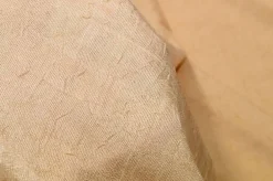 TESSUTO TENDA STROPICCIATO BEIGE
