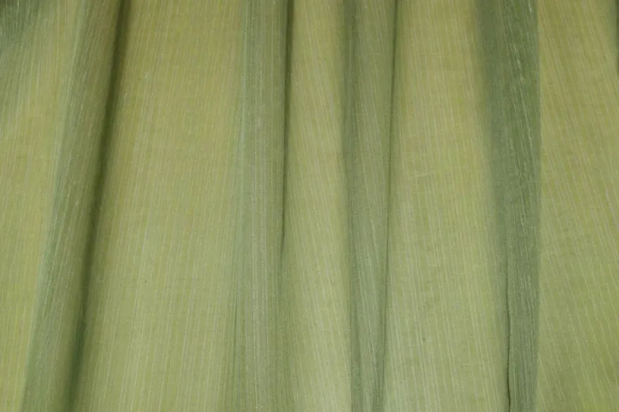 TESSUTO TENDA TINTA UNITA VERDE