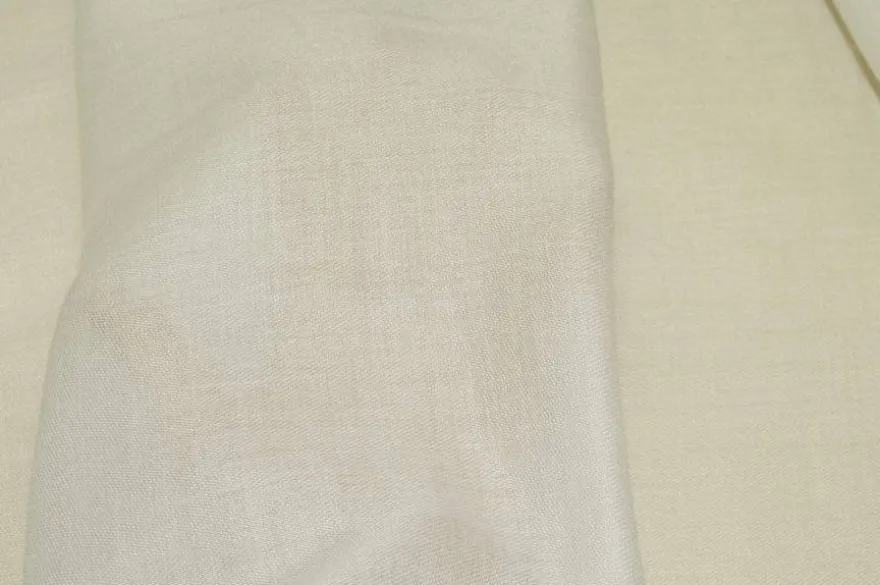 TESSUTO TENDA VALONA DI VIA ROMA 60 VARIANTE PANNA