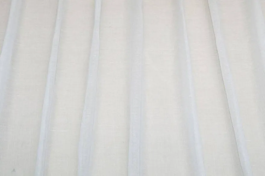 TESSUTO TENDA VANESSA DI VIA ROMA 60 VARIANTE BIANCO