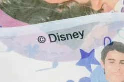 TESSUTO TENDA VELO DISNEY VIOLETTA