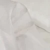 TESSUTO TENDA VELO UNITO BIANCO OTTICO
