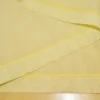 TESSUTO TENDA VETRO GIALLO PASTELLO