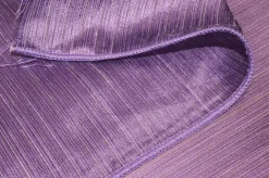 TESSUTO TENDA VIOLA MELANGE