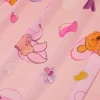 TESSUTO TENDA WINNIE POOH ROSA