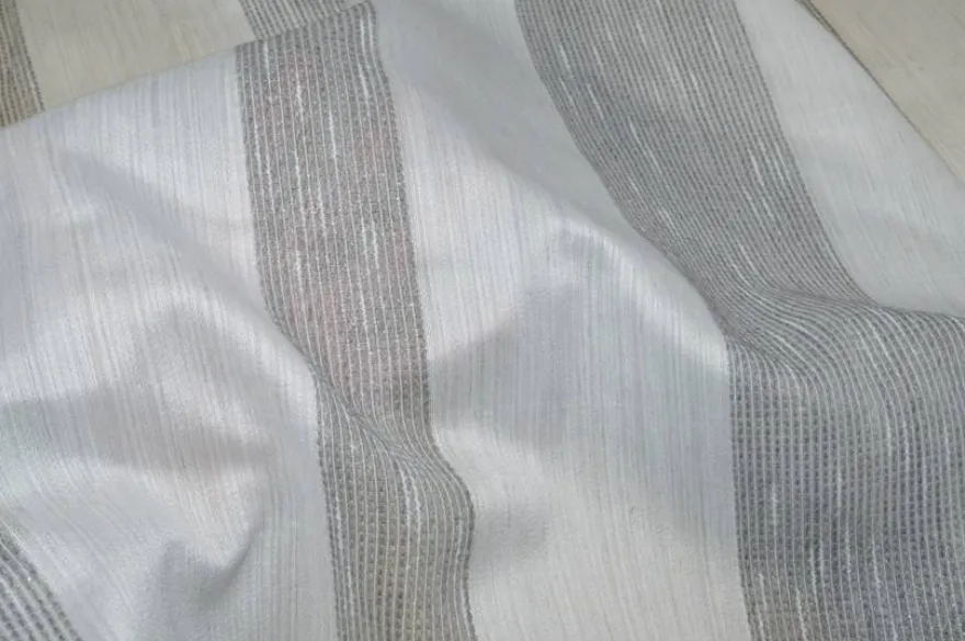 TESSUTO TENDE VITERBO COLORE GRIGIO