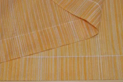 TESSUTO TENDINO ARANCIO H 60