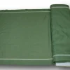 TESSUTO TENDINO MISTO LINO VERDE