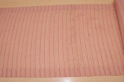 TESSUTO TENDINO ROSSO/ARANCIO H50