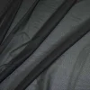 TESSUTO TERMOADESIVO LEGGERO NERO