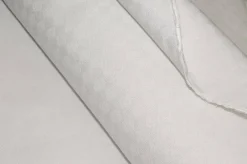 TESSUTO TOVAGLIA DAMINA BIANCO