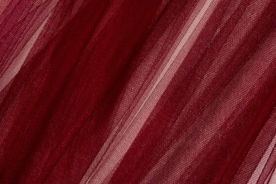 TESSUTO TULLE ALTEZZA CM 280