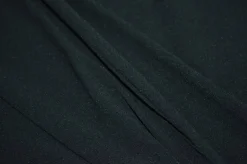 TESSUTO TULLE BI-ELASTICO NERO STOCK