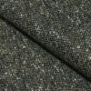 TESSUTO TWEED LANA STRETCH VERDE