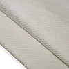 TESSUTO VELLUTO A COSTE 350 RIGHE BIANCO