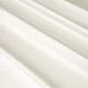 TESSUTO VELLUTO A COSTE 350 RIGHE PANNA