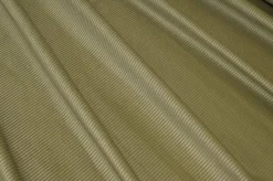 TESSUTO VELLUTO A COSTE 450 RIGHE SALVIA STRETCH