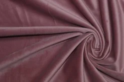 TESSUTO VELLUTO LISCIO ARREDO ALTEZZA CM 295