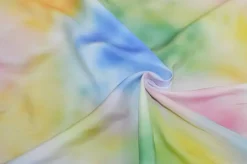 TESSUTO VISCOSA FANTASIA SFUMATA