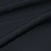 TESSUTO VISCOSA STRETCH NERO