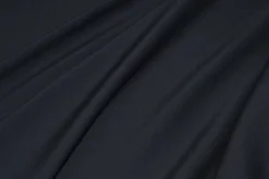 TESSUTO VISCOSA STRETCH NERO