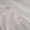 TESSUTO VOILE MISTO SETA COLOR SETA