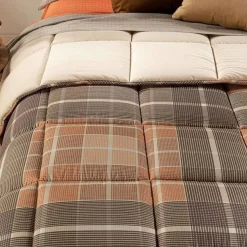 TRAPUNTA PIAZZA E MEZZO CALEFFI MODELLO TRAPUNTISSIMA MILLERIGHE