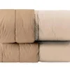 TRAPUNTA PIAZZA E MEZZO RIVIERA MODELLO PASSPARTOUT WINTER BEIGE CAMMELLO 0101