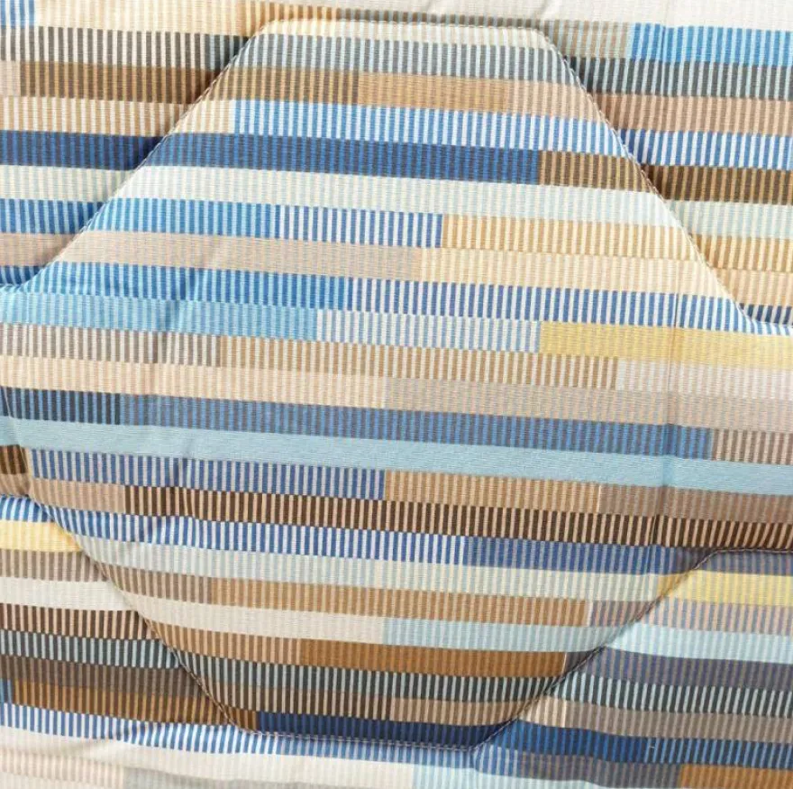 TRAPUNTA SINGOLA ZAMBAITI MODELLO SWING VARIANTE BLU