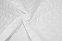 TRAPUNTINA PIQUET BIANCO