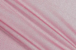 TULLE MADREPERLA LAMINATO