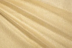 TULLE MADREPERLA LAMINATO
