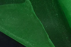 TULLE STRASS EFFECT